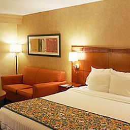 Room Courtyard Secaucus Meadowlands Fotos