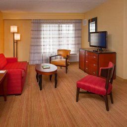 Room Courtyard Secaucus Meadowlands Fotos