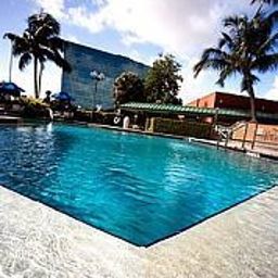 Wellnessbereich Courtyard Fort Lauderdale East Fotos