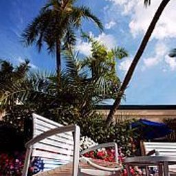 Wellnessbereich Courtyard Fort Lauderdale East Fotos