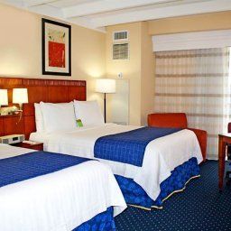 Zimmer Courtyard Fort Lauderdale East Fotos