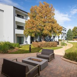Courtyard Denver Stapleton Denver