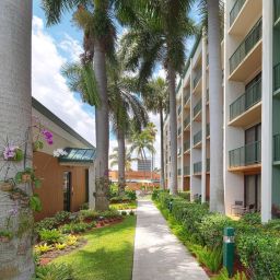 Courtyard Fort Lauderdale East Fort Lauderdale