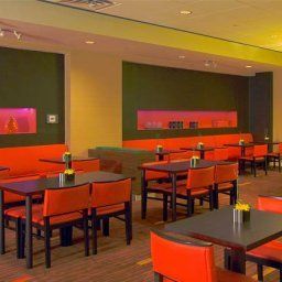 Ristorante Courtyard New York LaGuardia Airport Fotos