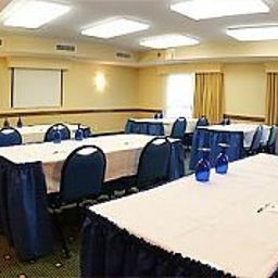 Sala konferencyjna Courtyard Orlando Airport Fotos
