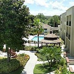 Obszar spa Courtyard Orlando Airport Fotos