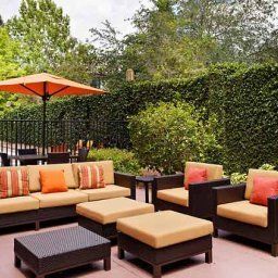  Courtyard Orlando Altamonte Springs/Maitland Fotos