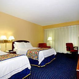 Zimmer Courtyard Orlando Altamonte Springs/Maitland Fotos