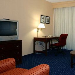 Zimmer Courtyard Orlando Altamonte Springs/Maitland Fotos