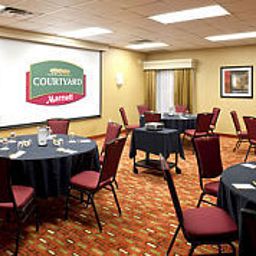 Sala de reuniones Courtyard Orlando International Drive/Convention Center Fotos