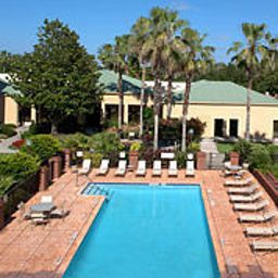 Zona Wellness Courtyard Orlando International Drive/Convention Center Fotos