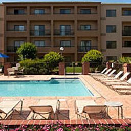 Zona Wellness Courtyard Orlando International Drive/Convention Center Fotos
