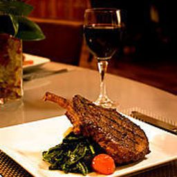 Restaurante Courtyard Miami Airport South Fotos