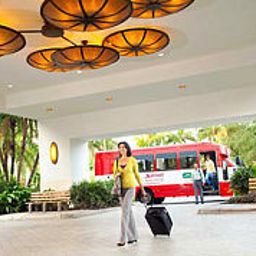  Courtyard Miami Airport South Fotos