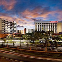  Courtyard Miami Airport South Fotos