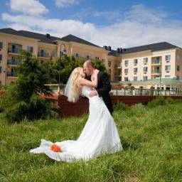  Courtyard Portland North Harbour Fotos