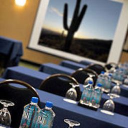 Конференц-зал Courtyard Phoenix Camelback Fotos