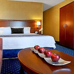 Номер Courtyard Phoenix Camelback Fotos