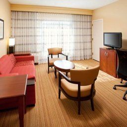 Номер Courtyard Phoenix Camelback Fotos