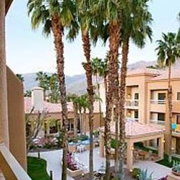 Courtyard Palm Springs Fotos
