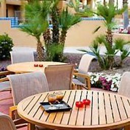  Courtyard Palm Springs Fotos