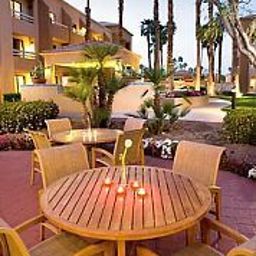  Courtyard Palm Springs Fotos