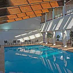 Wellnessbereich Courtyard Santa Fe Fotos