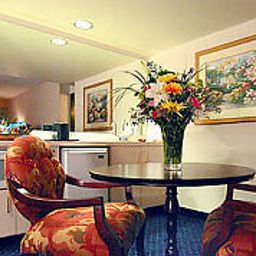 Suite Courtyard Seattle Downtown/Lake Union Fotos