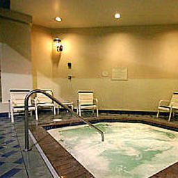Wellness area Courtyard Seattle Downtown/Lake Union Fotos