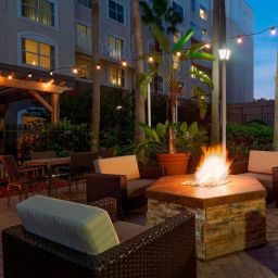 Courtyard Tampa Downtown Tampa
