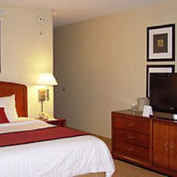 Chambre Courtyard Springfield Fotos