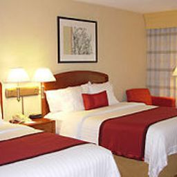Chambre Courtyard Springfield Fotos