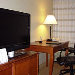 Chambre Courtyard Springfield Fotos