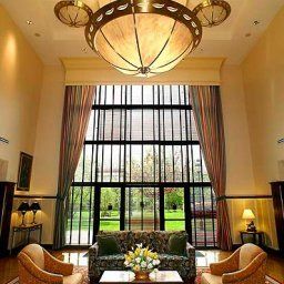 Hall Trenton Marriott Downtown Fotos