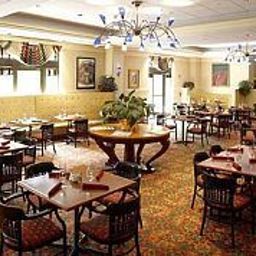 Ristorante Trenton Marriott Downtown Fotos