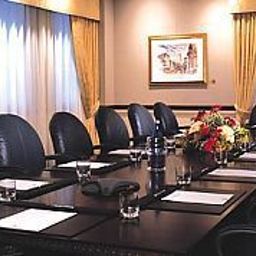Sala congressi Trenton Marriott Downtown Fotos