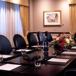 Sala congressi Trenton Marriott Downtown Fotos