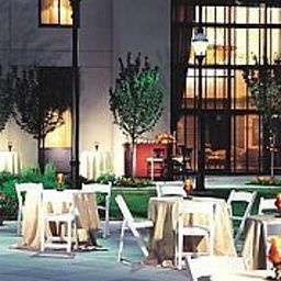  Trenton Marriott Downtown Fotos