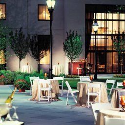  Trenton Marriott Downtown Fotos
