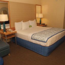 Camera La Quinta Inn Ft Lauderdale Northeast Fotos