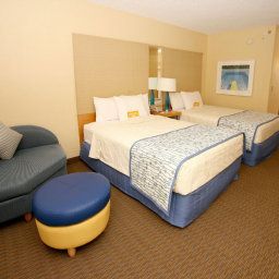 Camera La Quinta Inn Ft Lauderdale Northeast Fotos
