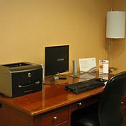  Fairfield Inn East Lansing Fotos