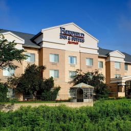 Fairfield Inn & Suites Indianapolis East Indianapolis