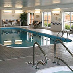 Wellnessbereich Fairfield Inn & Suites Minneapolis Bloomington Fotos