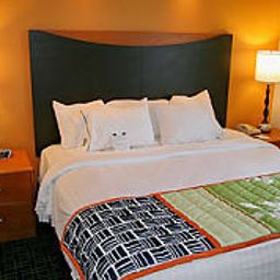 Zimmer Fairfield Inn & Suites Minneapolis Bloomington Fotos