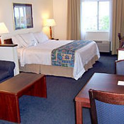 Zimmer Fairfield Inn & Suites Minneapolis Eden Prairie Fotos
