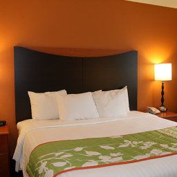 Zimmer Fairfield Inn & Suites Minneapolis Eden Prairie Fotos