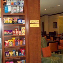  Fairfield Inn & Suites Potomac Mills Woodbridge Fotos