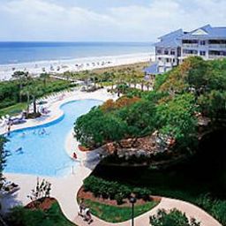 Zona Wellness Marriott's Grande Ocean Fotos