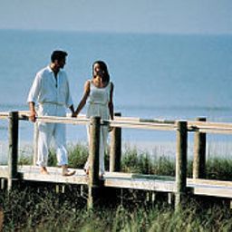 Zona Wellness Marriott's Grande Ocean Fotos